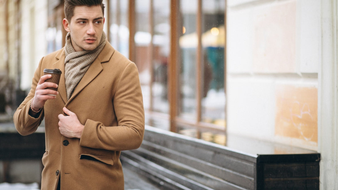 Top Men's Fashion Trends for 2024: What to Wear This Season